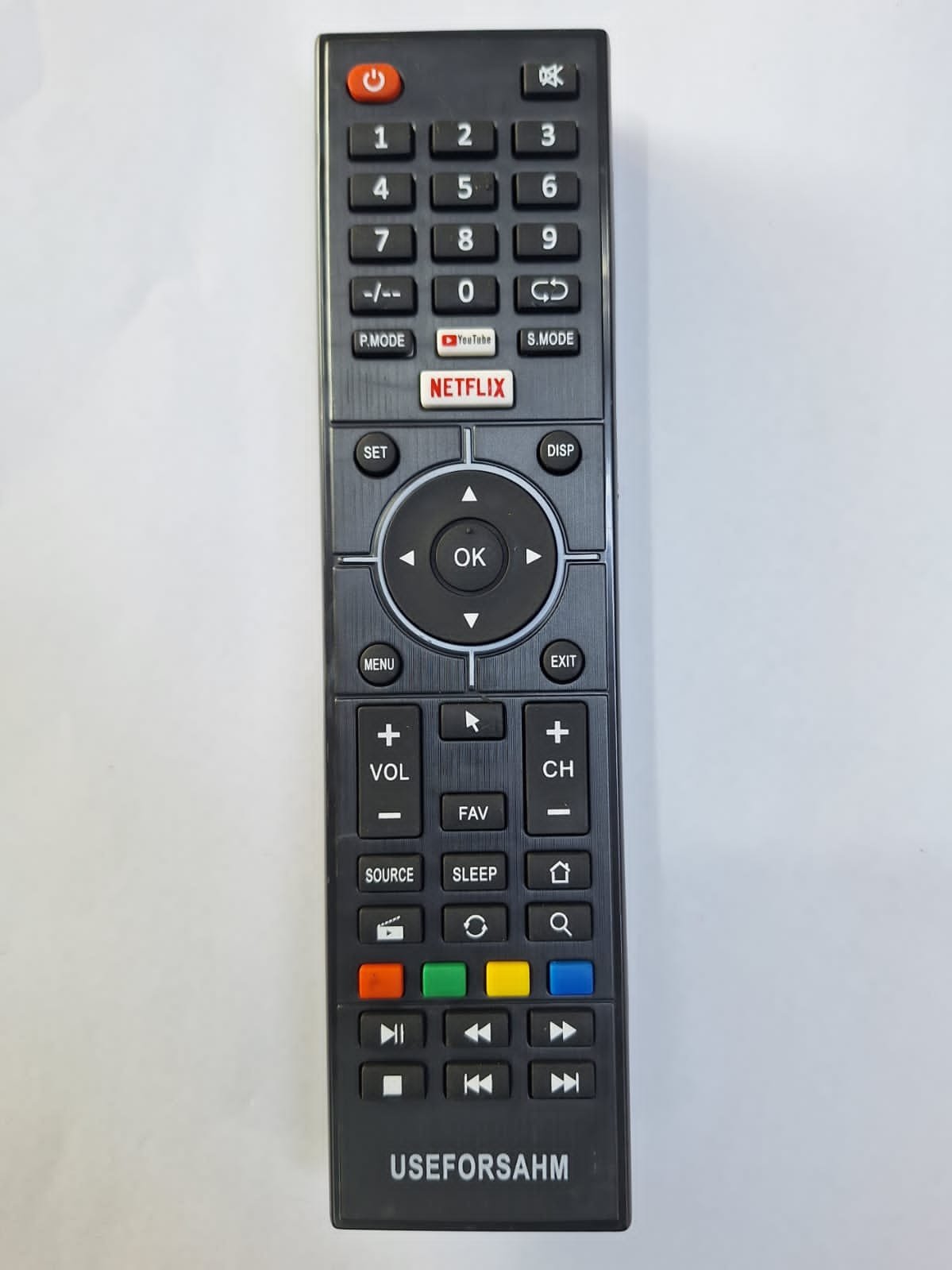 Remote Control